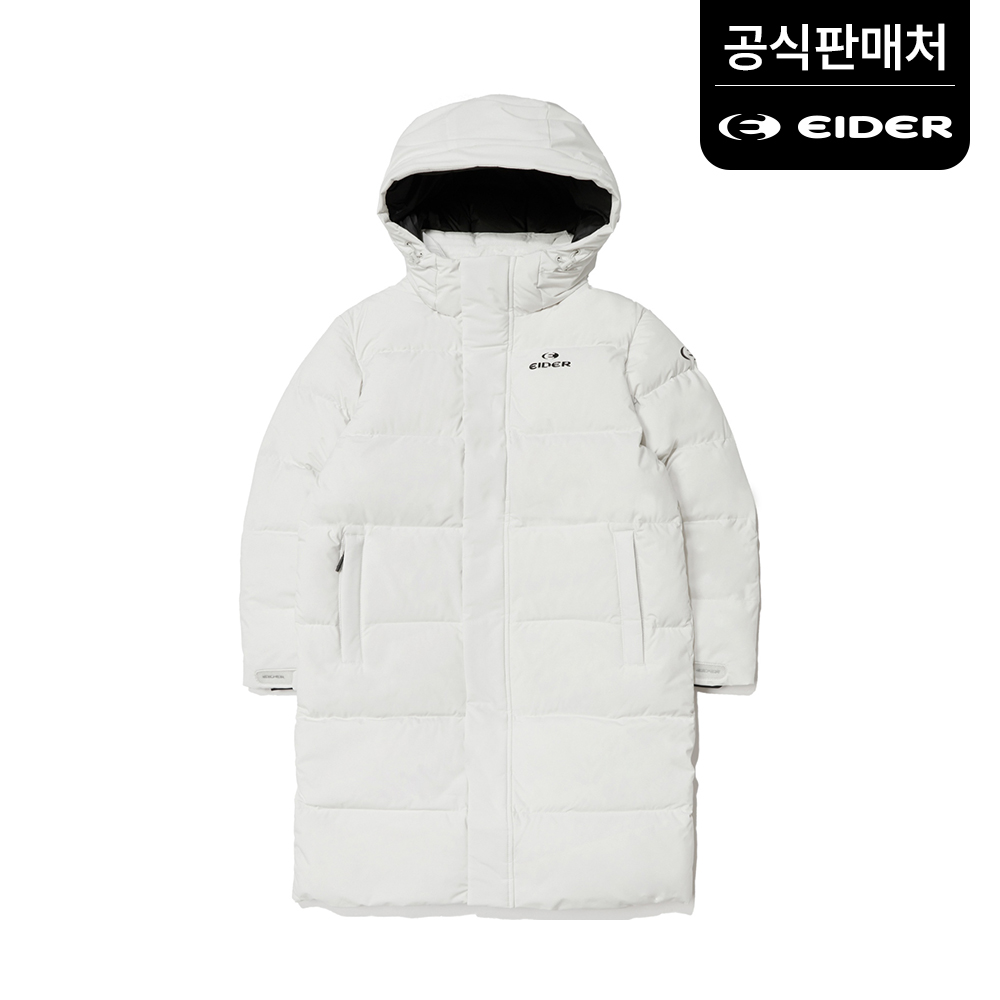 키즈 스테롤 롱다운 패딩_JUW23503C1