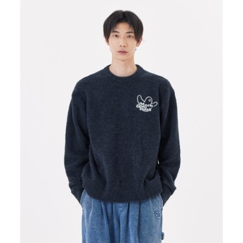 ��ũ���߷��� ������ ��Ŭ ��Ʈ NAVY Z254UKT060065 849457