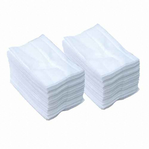 홈앤미 다용도 정전기 청소포 100매 [2개]