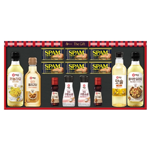 CJ제일제당 2022 특별한선택 스페셜 G호 (3개)_이미지