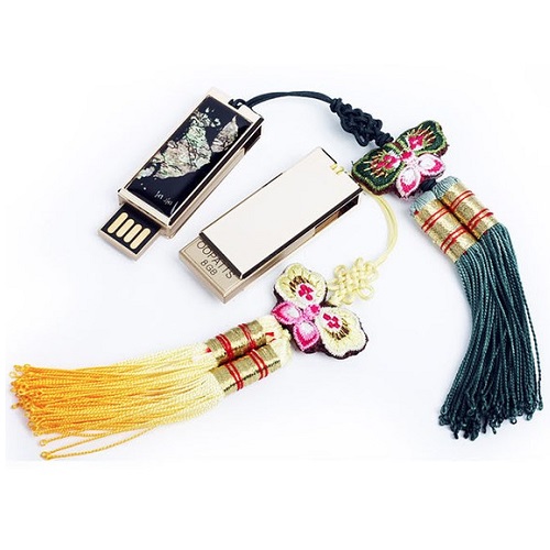 신강정보시스템 오파츠 자개 독도 (16GB)