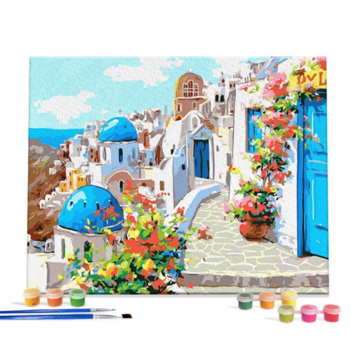 ���Ŀ��� DIY ĵ������ ��ȭ�׸��� ���� ���丮��