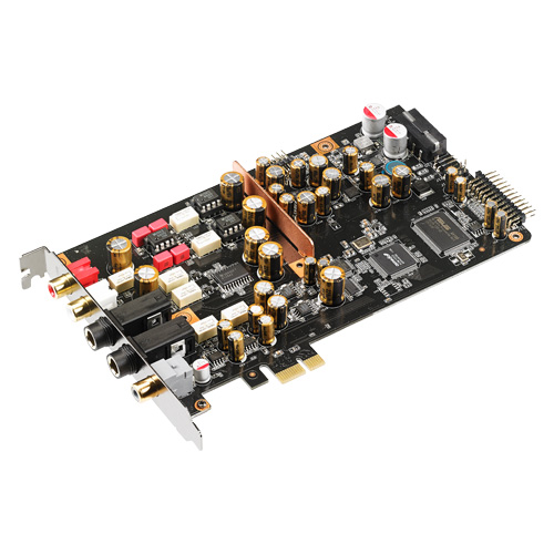 ASUS XONAR Essence STX II STCOM_이미지