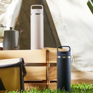 써모스 캐리 핸들 텀블러 600ml이미지입니다. 누르면 해당 게시물로 새창이동합니다.