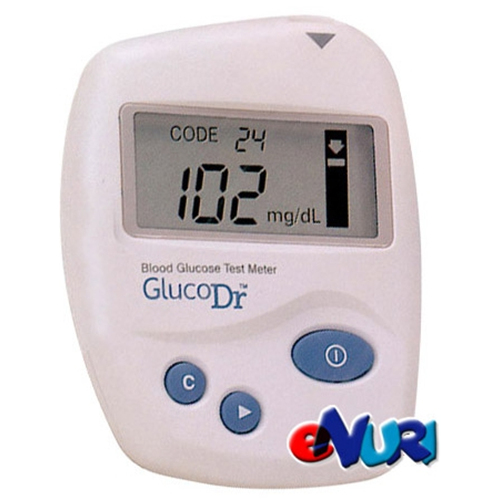 올메디쿠스 글루코닥터 AGM-2100 (본품)