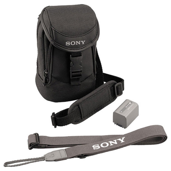 SONY ACC-FP71 스타터 키트_이미지