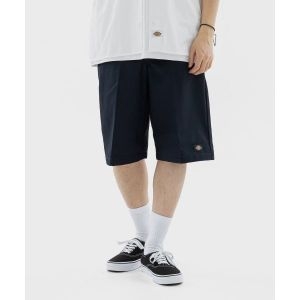 디키즈 42283 루즈핏 워크쇼츠 Dark Navy DK011796CG7