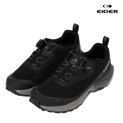 아이더 310g 초경량 와이드핏 하이킹화 더블 리액트 W DMS25G21