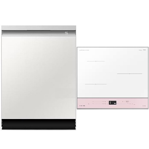 �Ｚ���� ����ũ Űģ�� DW60BB837WAP ��Ÿ + NZ63CB6506XP