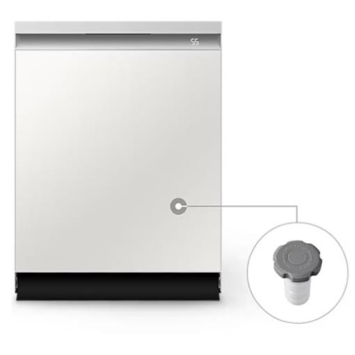 �Ｚ���� ����ũ Űģ�� DW60BB837WAP ��Ÿ + NZ63CB6506XP