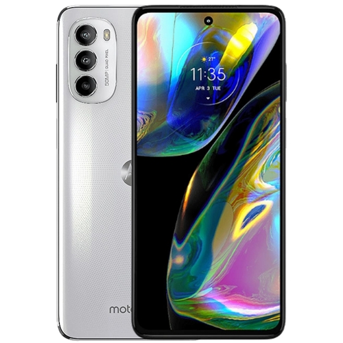 모토로라 모토 G82 128GB, 자급제 (해외구매)_이미지