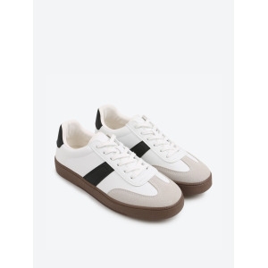 슈펜 남녀공용 라운드 코트 스니커즈 NEO_HPCR6EA902_이미지