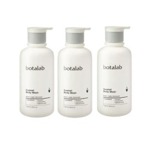 인셀덤 보타랩 슈아멜 바디워시 50ml (3개)_이미지