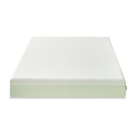 지누스 그린티 플러스 하이브리드 스프링 매트리스 Q (25cm)_이미지