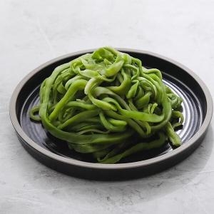 자연맛남 세척 손질 궁채나물 1kg 줄기상추 뚱채 황채_이미지