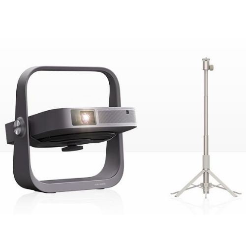 엑스지미 Z7X + 골드스탠드