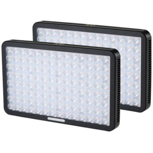 Aputure AMARAN Pano 60C 2-Light kit LED조명 (정품)