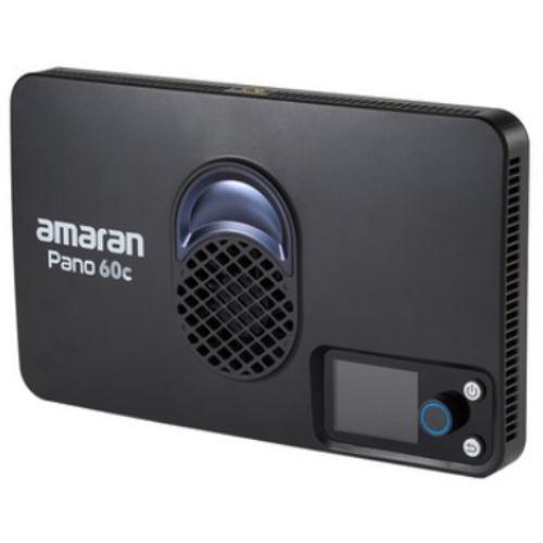 Aputure AMARAN Pano 60C 2-Light kit LED����