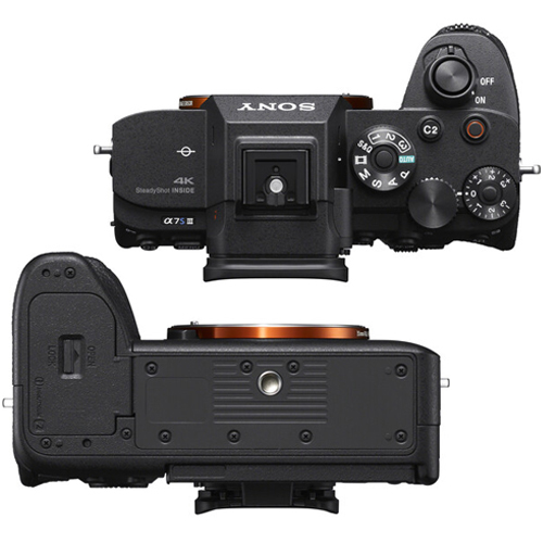 SONY 알파 A7S III 렌즈세트 (24-70mm F2.8 GM II)_이미지