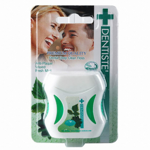 DKSH 덴티스테 덴탈 치실 50m (5개)