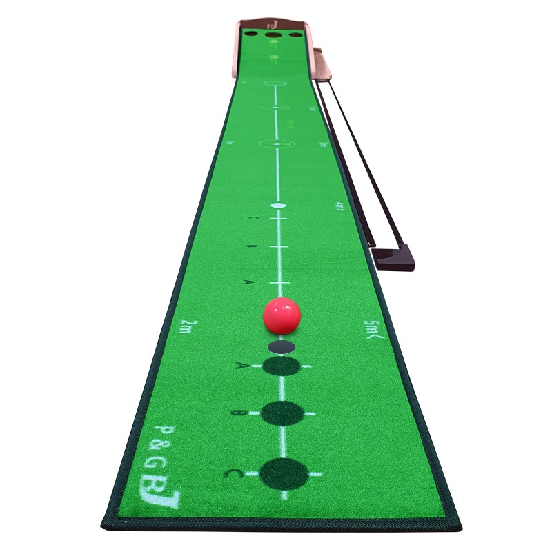 제이온 비제이 PnG 파크골프 퍼팅연습기