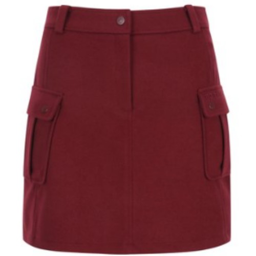 마틴골프 아웃포켓 A라인 큐롯 QW0ECU40380