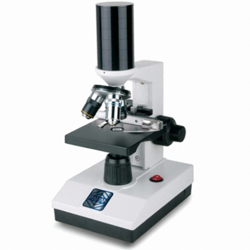 PAR-U600 위상차 현미경