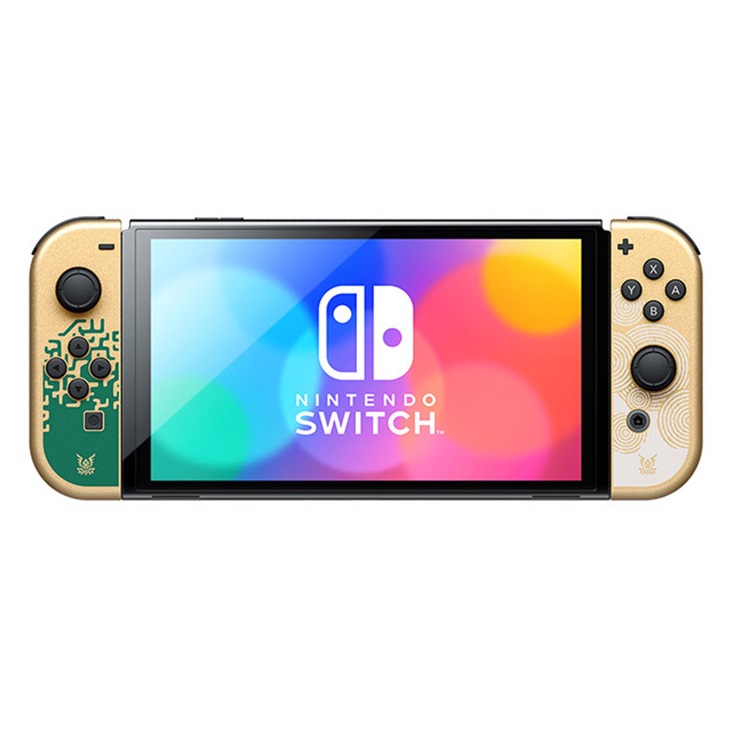 Nintendo ���ٵ� ����ġ OLED ������ ���� Ƽ� ���� �� ŷ�� �����