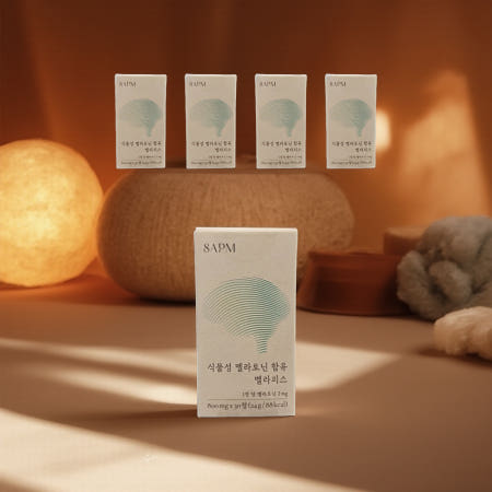 �ѹ̾��� 8APM ����ǽ� 30��