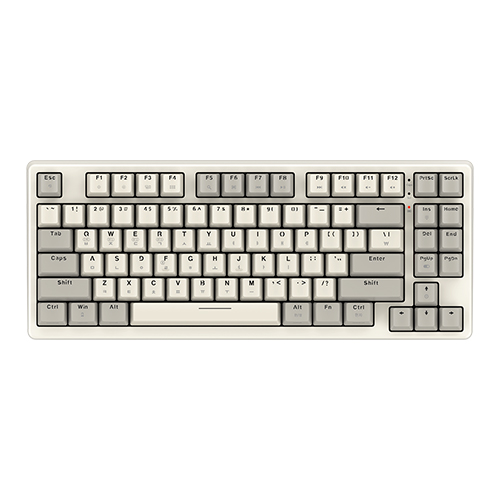 ����ũ�δн� WIZMAX W85TKL ������ ���� �ѱ�