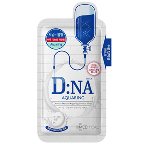 메디힐 DNA 아쿠아링 프로아틴 마스크 (10매)