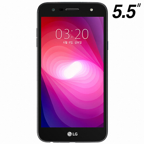 LG전자 X500 LTE 32GB, 공기계 (중고)_이미지