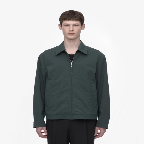 LF 질스튜어트뉴욕 터콰이즈 쿨링 트러커 JNJU5B308T3