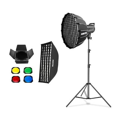 고독스  SL-60W + 벌집 그리드 + 스탠드키트 [해외구매] 상품이미지