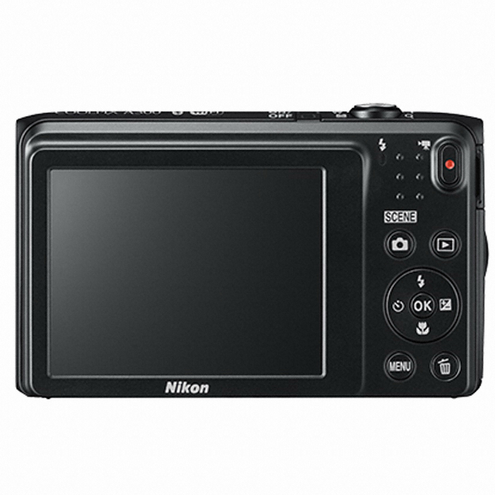 니콘 쿨픽스 A300 (중고품)_이미지