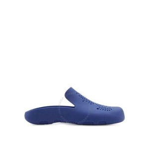  버버리 퍼포레이티드 Stingray 러버 Clogs, 브랜드 사이즈 37 여성 8086259