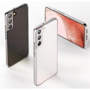 갤럭시 머큐리 클리어 젤리 케이스 버디2 SM-M236L_이미지