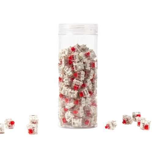 Keychron ī�� ����ġ 110Pcs