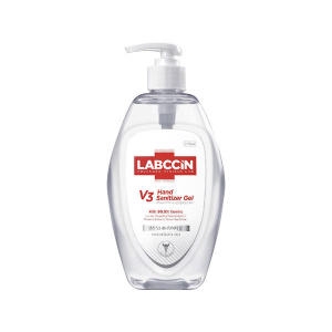 애경 랩신 프레쉬한 손소독제 500ml