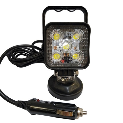 벨톤 차량용 LED 써치라이트 VTL-H15W