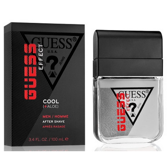 게스 그루밍 이펙트 애프터쉐이브 100ml (1개)