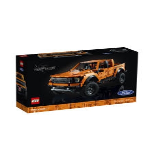 레고 테르닉 포드 랩터 F-150  (42126)