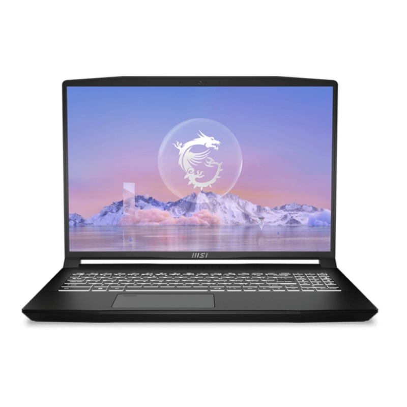 MSI 크리에이터 M16 B13VF-i9 64GB램 (SSD 512GB + SSD 1TB)