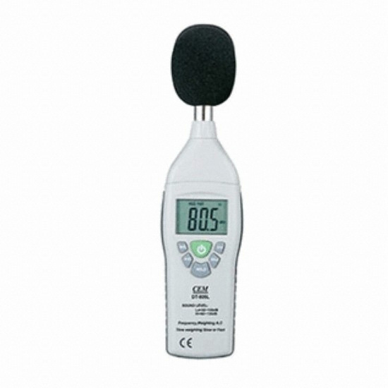 CEM DT-805L