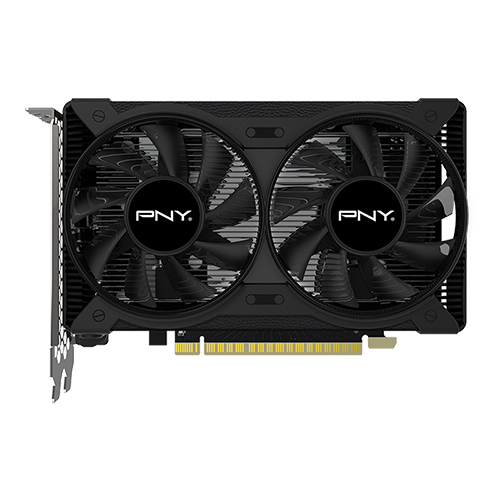 PNY ������ GTX 1650 D6 4GB Dual ���̾���