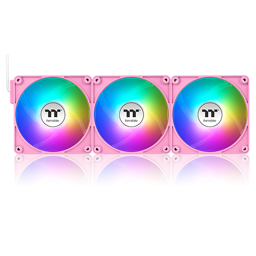 �������ũ CT120 EX ARGB Sync