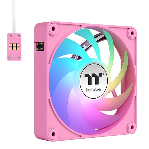 �������ũ CT120 EX ARGB Sync