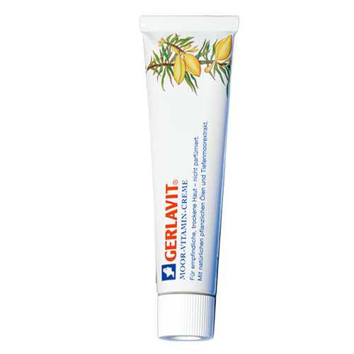 게볼 겔라비트 무어 비타민 크림 75ml (1개)_이미지