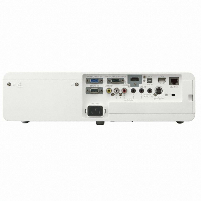 파나소닉 PT-VW345NZ (정품)_이미지