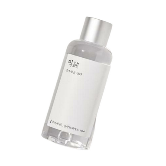 믹순 갈락토미세스 발효 에센스 100ml (1개)_이미지